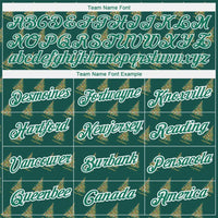 Personalized Name Number Xmas Athletic Shirt, Custom Christmas Holiday Performance T-Shirt, Festive Sports Graphic Tee, Custom Winter Shirt