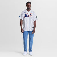 2026 All-Star Game New York Mets Juan Soto Nike White Replica Jersey