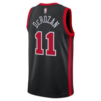 Chicago Bulls City Edition Swingman Jersey 23 - DeMar DeRozan