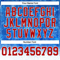 Personalized Name and Number Hoodie, Custom Christmas Snowflake Hoodie, Festive Holiday Hoodie, Winter Sports Sweatshirt, Xmas Fan Present