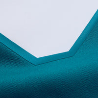 Jacksonville Jaguars Jourdan Lewis Nike Teal Team Game Jersey