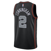 Detroit Pistons City Edition Swingman Jersey 23 - Cade Cunningham