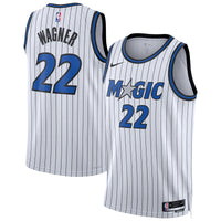 Orlando Magic Replica Association Swingman Jersey - Franz Wagner