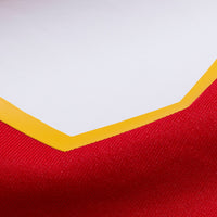 Kansas City Chiefs Willie Lanier Nike Red Retired Player Jersey