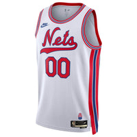 Brooklyn Nets Classic Edition Jersey - Custom
