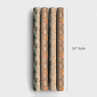 Oh Holy Night Wrapping Paper, Nativity Scene Wrapping Paper, Watercolor Christmas Wrapping Paper, Religious Holiday Gift Wrap Roll