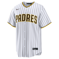 San Diego Padres Robbie Ray White Home Replica Jersey