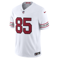Arizona Cardinals Trey McBride White Vapor F.U.S.E. Stitched Limited Jersey