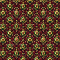 Elegant Holiday Wrapping Paper, Christmas Wrapping Paper Roll, Festive Winter Gift Wrapping Paper, Seasonal Present Wrapping Paper Sheet