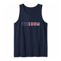 Patriotic Bigfoot Tank Top | USA 250 Years 1776-2026 America Independence Day Graphic | Premium Lightweight Breathable Fabric | Summer 4th of July Gift for Men Women