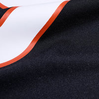 Cincinnati Bengals Myles Murphy Nike Black Game Jersey