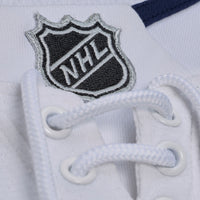 Buffalo Sabres Rasmus Dahlin White 2019 Power Play Jersey