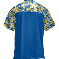 Texas A&M Kingsville Javelinas GameDay Greats Football Jersey - Blue