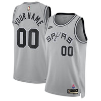 San Antonio Spurs Classic Edition Jersey - Custom