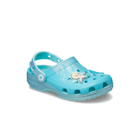 Toddlers' Classic Frozen Elsa Clogs - Multi Color