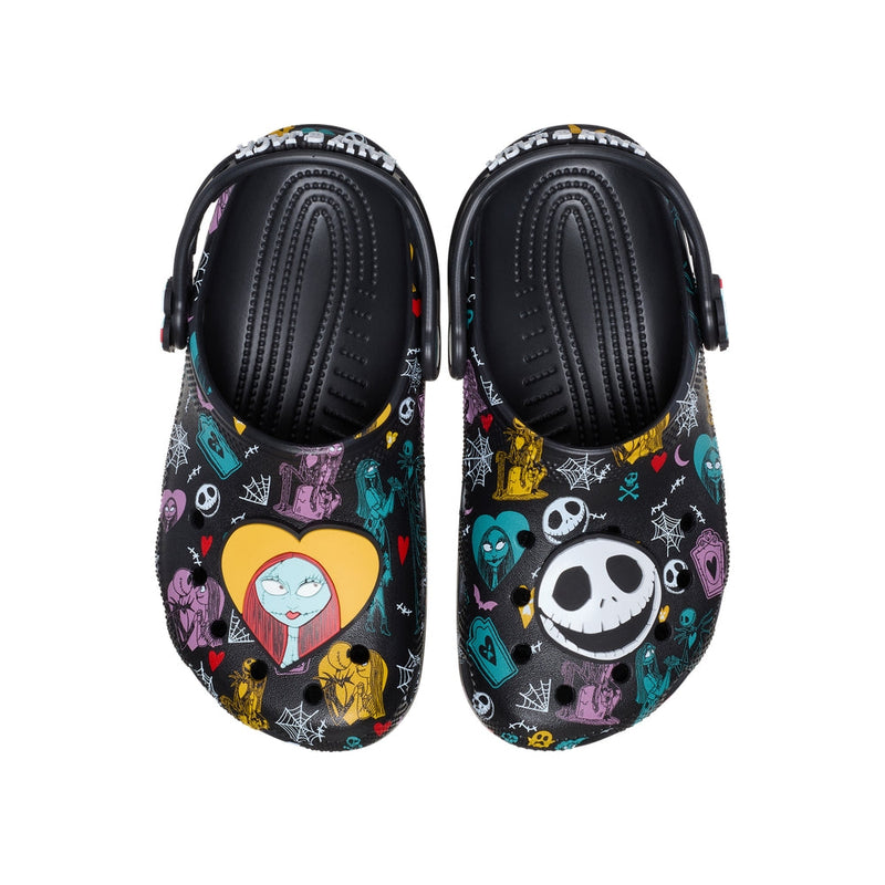 Kids' Classic Nightmare Clogs - Multi Color