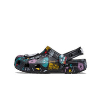 Kids' Classic Nightmare Clogs - Multi Color