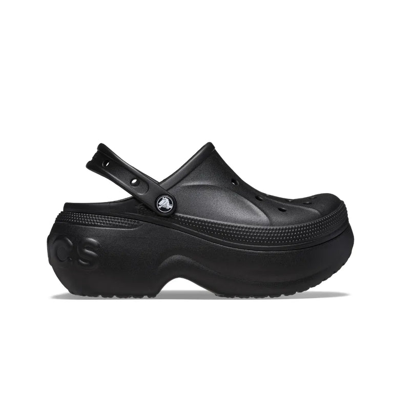 Bella Clogs - Black