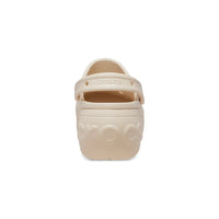 Bella Clogs - Winter White