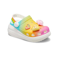 Care Bears Crush Clogs - White