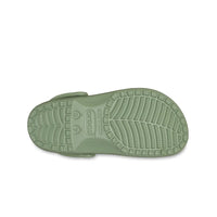 Classic Clogs - Moss