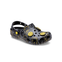 Classic Smiley Clogs - Multi Color