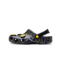 Classic Smiley Clogs - Multi Color