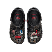 Classic Stranger Things Clogs - Multi Color
