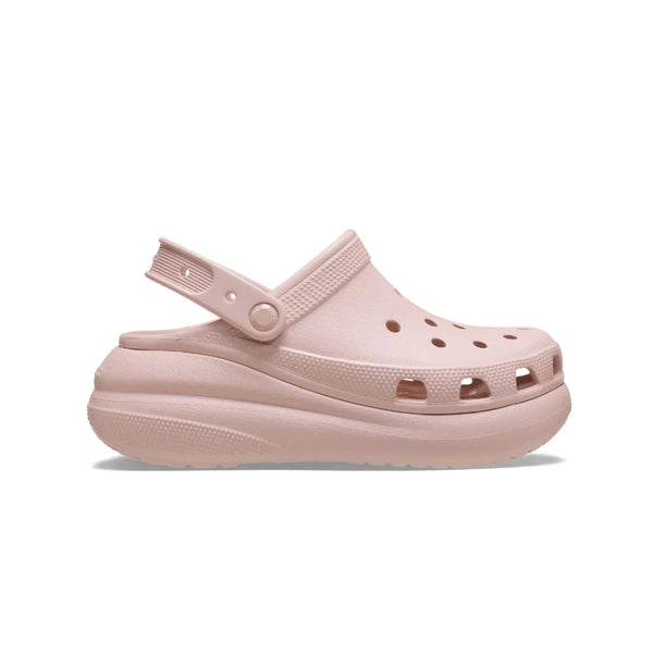 Giày Clog Unisex Crocs Crush Classic - Quartz