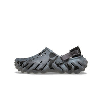 Echo Duck Camo Clogs - Charcoal / Black