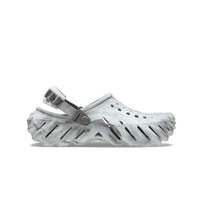 Echo Marbled Clogs - Moonlight / Multi