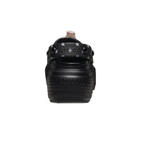 Wednesday Stomp Clogs - Black