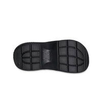 Wednesday Stomp Clogs - Black