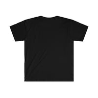 Historic US Route 66 Cars Mother Road Graphic Logo T-Shirt - Americana