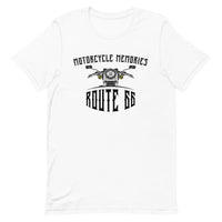ROUTE 66 Road Trip Shirt Motorcycle Shirt Route 66 Gift Motorcycle Road Trip T Shirt Motorbike TShirt Motorcycle Gift Route 66 Travel Shirt