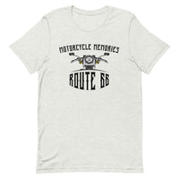 ROUTE 66 Road Trip Shirt Motorcycle Shirt Route 66 Gift Motorcycle Road Trip T Shirt Motorbike TShirt Motorcycle Gift Route 66 Travel Shirt