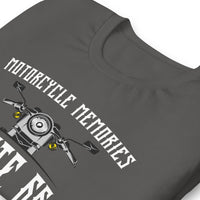 ROUTE 66 Road Trip Shirt Motorcycle Shirt Route 66 Gift Motorcycle Road Trip T Shirt Motorbike TShirt Motorcycle Gift Route 66 Travel Shirt