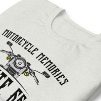 ROUTE 66 Road Trip Shirt Motorcycle Shirt Route 66 Gift Motorcycle Road Trip T Shirt Motorbike TShirt Motorcycle Gift Route 66 Travel Shirt