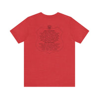 HISTORIC ROUTE 66 Holy Bible T-Shirt, Christian shirt