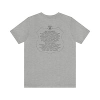 HISTORIC ROUTE 66 Holy Bible T-Shirt, Christian shirt