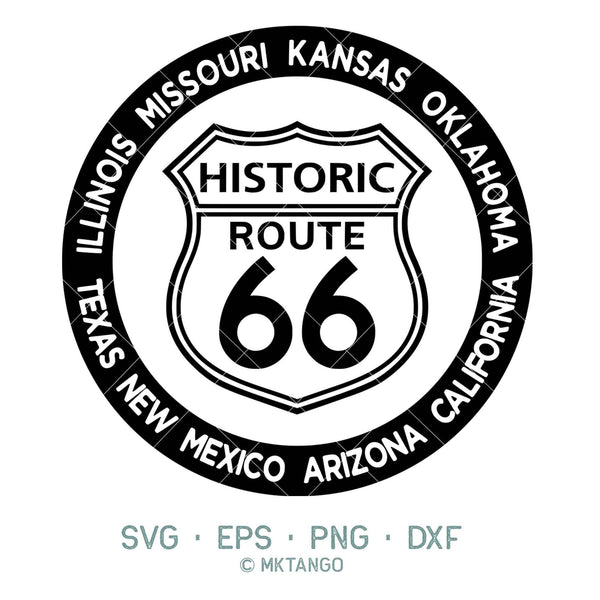 Route 66 svg, Route 66 tickers SVG, Route 66 Mug, Route 66 Tshirt, Motorcycle SVG, Route 66 png, Route 66 Stickers