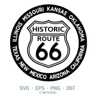 Route 66 svg, Route 66 tickers SVG, Route 66 Mug, Route 66 Tshirt, Motorcycle SVG, Route 66 png, Route 66 Stickers