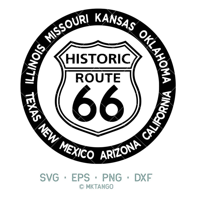Route 66 svg, Route 66 tickers SVG, Route 66 Mug, Route 66 Tshirt, Motorcycle SVG, Route 66 png, Route 66 Stickers