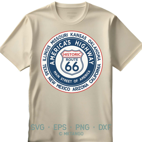 Route 66 svg, Route 66 tickers SVG, Route 66 Mug, Route 66 Tshirt, Motorcycle SVG, Route 66 png, Route 66 Stickers