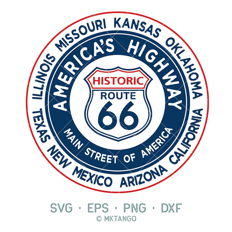 Route 66 svg, Route 66 tickers SVG, Route 66 Mug, Route 66 Tshirt, Motorcycle SVG, Route 66 png, Route 66 Stickers