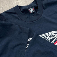 80's Vintage I Get My Kicks on Route 66 Tee Shirt T-Shirt