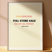 Route 66 Americana Art Print: Vintage Road Trip Illustration