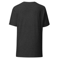 Poozeum "Rollin Down Route 66" Unisex Short Sleeve T-shirt, Multiple Colors