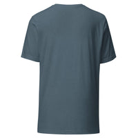 Poozeum "Rollin Down Route 66" Unisex Short Sleeve T-shirt, Multiple Colors