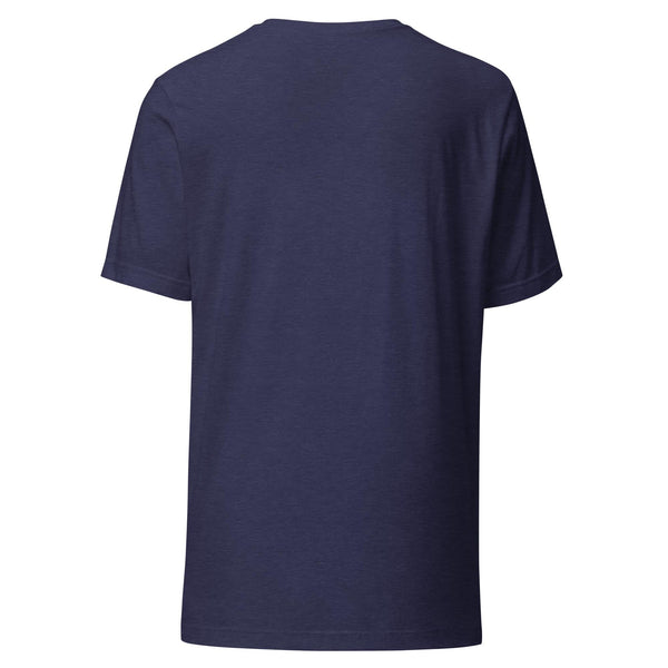 Poozeum "Rollin Down Route 66" Unisex Short Sleeve T-shirt, Multiple Colors